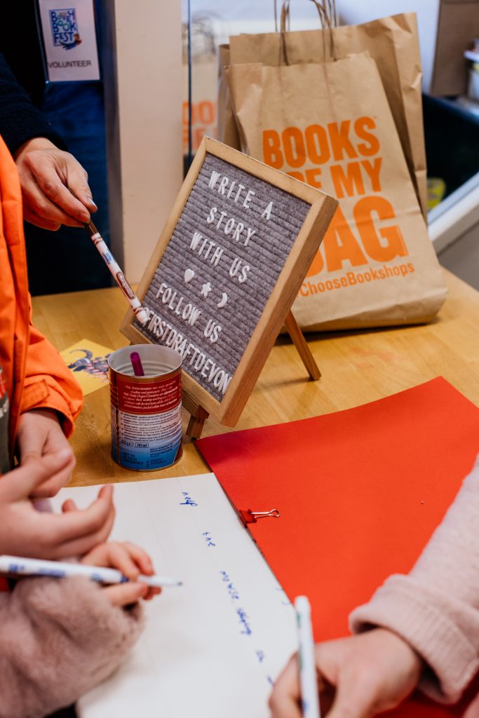 Photo credit: Cara Griffiths, Meet Me at the Hill
